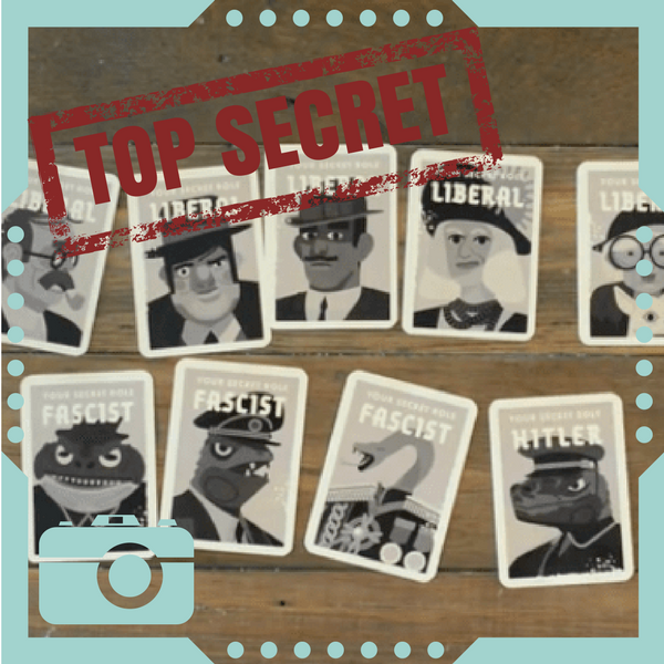 S1E3 | Guests and a Game episode artwork