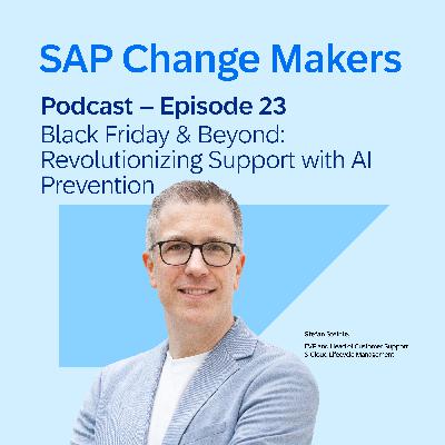 Black Friday, Cyber Monday, and Beyond: Revolutionizing Customer Support with AI-Powered Prevention Black Friday, Cyber Monday, and Beyond: Revolutionizing Customer Support with AI-Powered Prevention