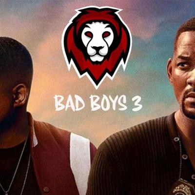 BadBoysPod BadBoysPod