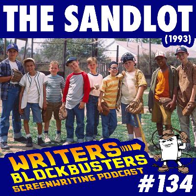 #134 - The Sandlot (1993)