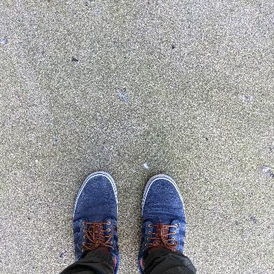 Episode 98- Back again Episode 98- Back again