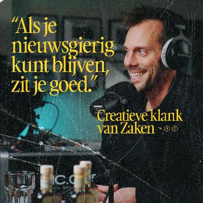 Groeien, vanuit een gedachte tot succes | Bert Mulder - Tomasu Soy Sauce