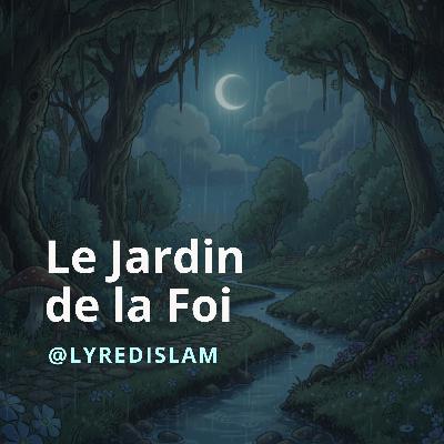 Le Jardin de la Foi