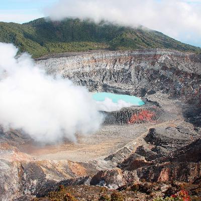 One Scientist's Search For Life In Extreme Places