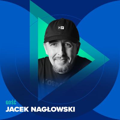 Czy AI odbiera nam sprawczość? Zachowaj kontrolę nad technologią
