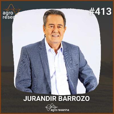 ARP#413 - A receita certa para a inovação e longevidade ARP#413 - A receita certa para a inovação e longevidade