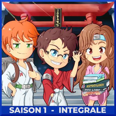 Hachi Powaa - Intégrale - Saison 1
