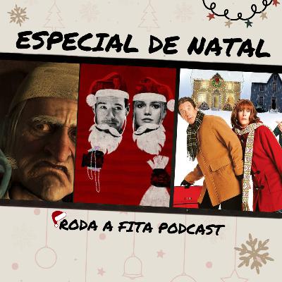 O pior filme de natal, a máfia natalina e fantasmas moralistas - Especial de Natal #6 | RFP