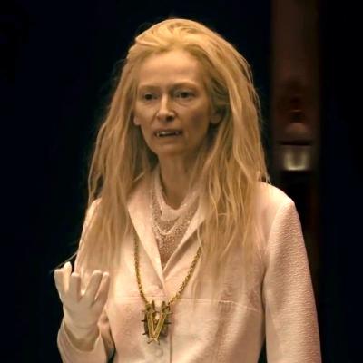 What We Do in the Shadows: The Trial
