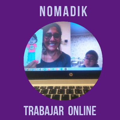 19. Trabajar Desde Cualquier Rincón del Mundo 19. Trabajar Desde Cualquier Rincón del Mundo