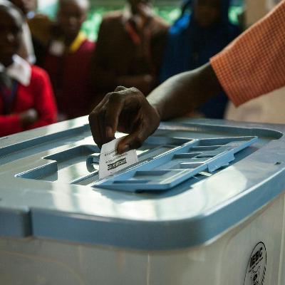 Democracy and youth