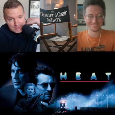 Heat (Part 3)