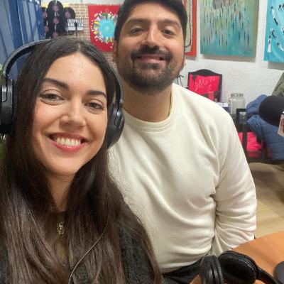 1x10 - 'Las cabras', de Pilar Asuero | Pasajeras en tránsito 1x10 - 'Las cabras', de Pilar Asuero | Pasajeras en tránsito