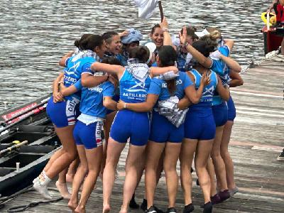 Luces y sombras de la temporada de remo en Cantabria Luces y sombras de la temporada de remo en Cantabria