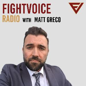 Episode #10: Wayne McCullough, former WBC champion and Olympian, stops by the discuss Fury v Wilder, mental health and much more from around boxing