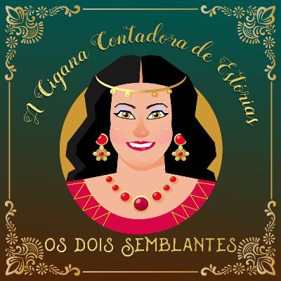 Conto: "Os dois semblantes"