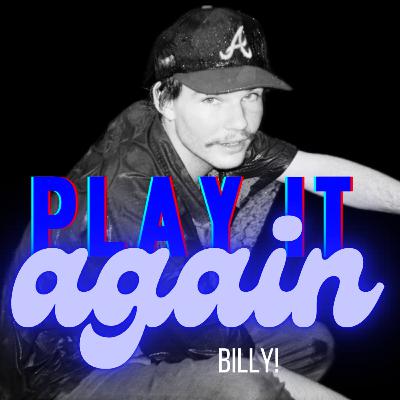 An Interview with Billy! An Interview with Billy!