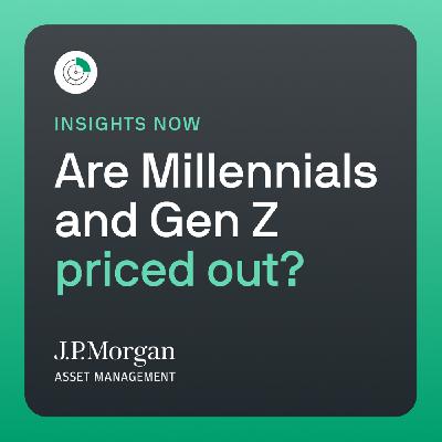 Are Millennials and Gen Z priced out?