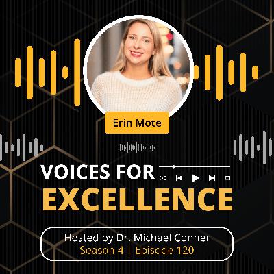 National AI Literacy Day with Erin Mote: Why Doing Something Beats Doing Nothing National AI Literacy Day with Erin Mote: Why Doing Something Beats Doing Nothing