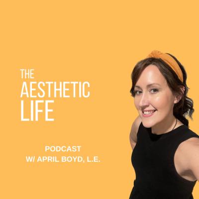 S2 Episode 5: Beautiful, Resilient, and Curious: A Mother-Daughter Skincare Q&A
