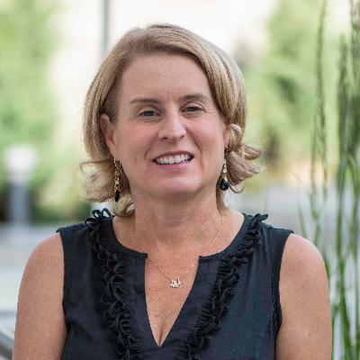 Episode 8: The Innovators -- Anne Meree Craig Episode 8: The Innovators -- Anne Meree Craig