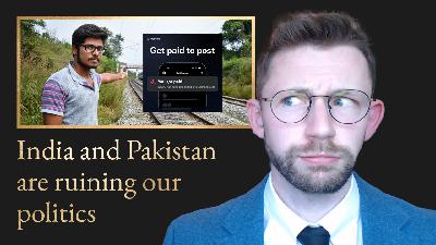 How the Third World Ruined Conspiracy Theories