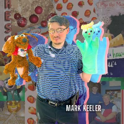 S2 E6: Preserving Pip with Mark Keeler S2 E6: Preserving Pip with Mark Keeler