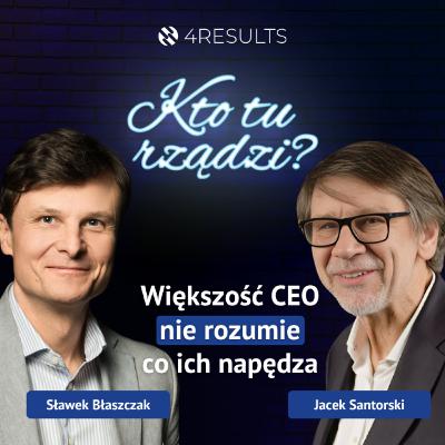 Moment gdy uświadamiasz sobie prawdę o sobie. Jacek Santorski, epizod 66 Moment gdy uświadamiasz sobie prawdę o sobie. Jacek Santorski, epizod 66