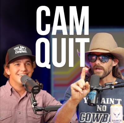 Why Did Two People Quit? - Rodeo Time Podcast 257