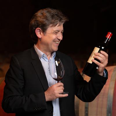 Episode 16: The 2023 Best Sommelier of South Africa