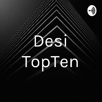 Introduction of my podcasts