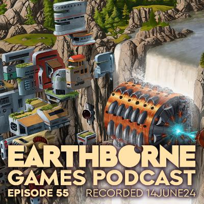Episode 55: Anti-Slump Technology