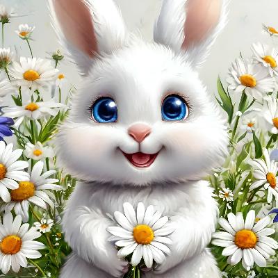 Сказка про храброго зайца Егорку. Слушать онлайн на подкасте "Сказка на ночь"