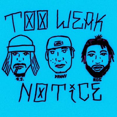Too Weak Notice Ep 1 pt 2 w/ Nolawee