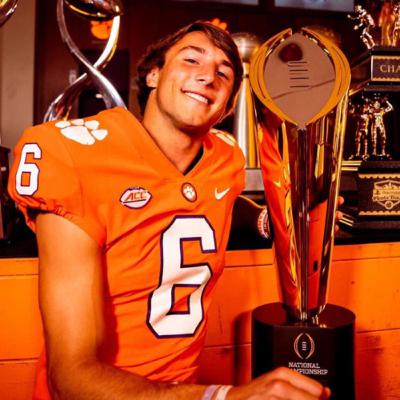 CFB Playoff Predictions