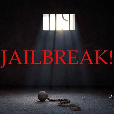 Jailbreak Week 3 Disciplined One Jailbreak Week 3 Disciplined One