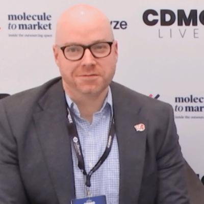 Pharma Supply Chain Disruptions: Rx-360’s Ryan Kelly Shares Critical Best Practices