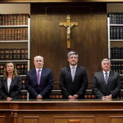 Ferias Judiciales: "La idea es seguir charlando y debatiendo que es lo mejor para el mayor acceso a la justicia"