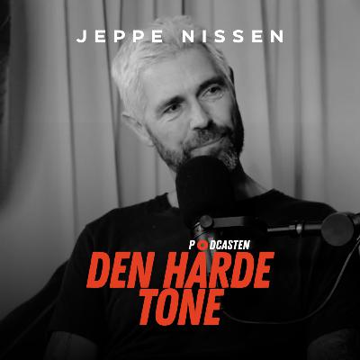 Den Hårde Tone: Er der et Copenhell uden Jeppe? Den Hårde Tone: Er der et Copenhell uden Jeppe?