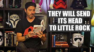 Chapter 4: They Will Send Its Head to Little Rock | The Slade Ham Experiment #115