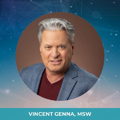 Ep. 71 - The #1 Block to Your Purpose: Vincent Genna, MSW