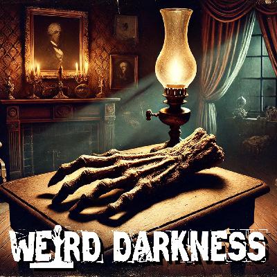 "The Monkey's Paw" & "Pickman's Model": W.W. Jacobs & H.P. Lovecraft, Masters of Dread "The Monkey's Paw" & "Pickman's Model": W.W. Jacobs & H.P. Lovecraft, Masters of Dread