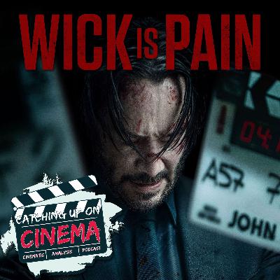 Wick is Pain (2025) Wick is Pain (2025)
