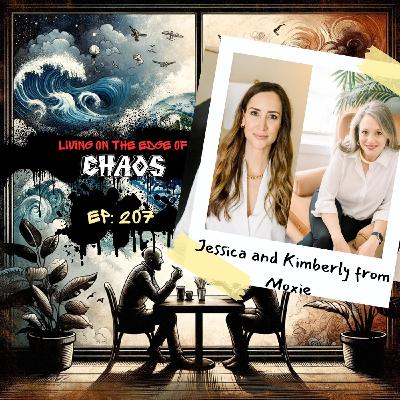 207: The Importance of Good Writing, Curiosity, Bravery, and the Process of Living