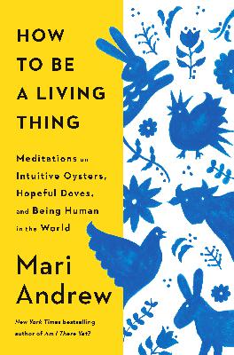 Mari Andrew, artist and author