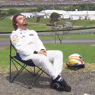 I Took Phone Calls From F1’s Biggest Fans & This Happened