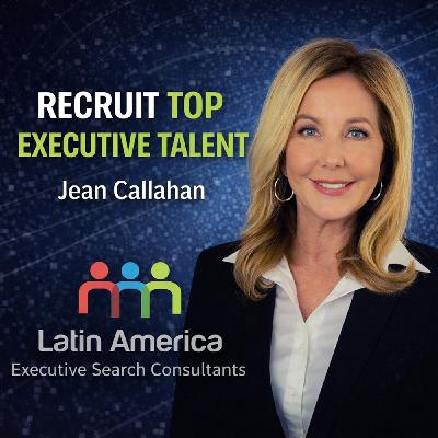 Episode 337: How to Build a Global Business from Scratch with Jean Callahan