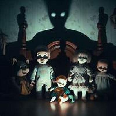 Misterios en Viernes 544: Muñecas misteriosas