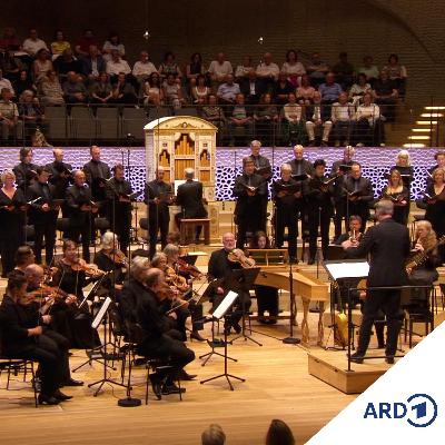 Italienischer Barock in der Elbphilharmonie