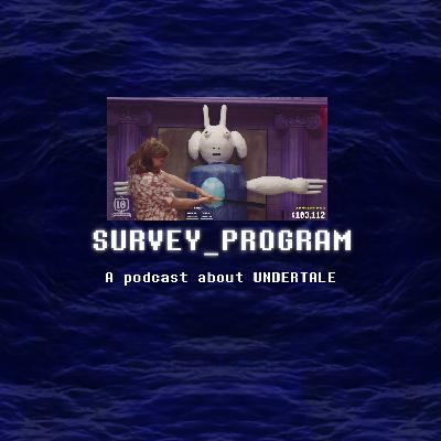 Episode 8: 10 Years of Fan Mail Are Past This Door!